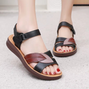 LeafComfort - Sandales Orthopédiques