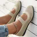 Carmesina - Chaussures Orthopédiques