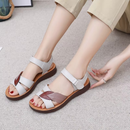 LeafComfort - Sandales Orthopédiques