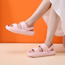Elisa - Sandales Orthopédiques