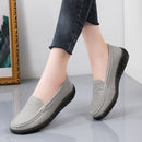 SerenityWalk - Mocassins Orthopédiques