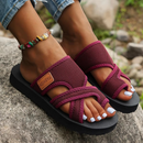 Pure Comfort - Sandales Orthopédiques