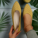 Fine Line - Chaussures Orthopédiques