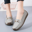 Luxury - Mocassins Orthopédiques