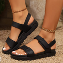 Nina - Sandales Orthopédiques