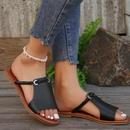Ayla - Sandales Orthopédiques