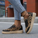 Leopard - Baskets Orthopédiques