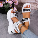 Stella - Sandales Orthopédiques