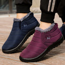 Comfort - Bottes Orthopédiques