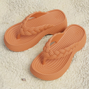 Cordelia - Sandales Orthopédiques