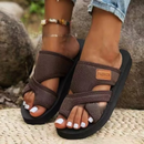 Pure Comfort - Sandales Orthopédiques