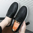 Harmon - Mocassins Orthopédiques