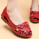 Jasmim - Chaussures Orthopédiques
