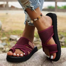 Pure Comfort - Sandales Orthopédiques