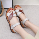 LeafComfort - Sandales Orthopédiques