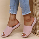 Dionisia - Sandales Orthopédiques