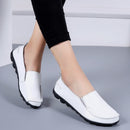 ErgoFit - Mocassins Orthopédiques