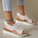 FlexBella - Sandales Orthopédiques