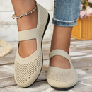 Carmesina - Chaussures Orthopédiques