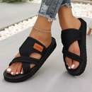 Pure Comfort - Sandales Orthopédiques