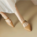 Paris - Chaussures Orthopédiques