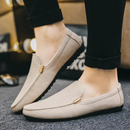 Montecarlo - Mocassins Orthopédiques