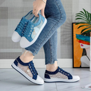 Floratta - Baskets Orthopédiques