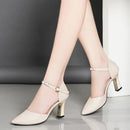 Cherry - Chaussures Orthopédiques