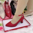 Cherry - Chaussures Orthopédiques