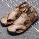 Gladiator - Sandales Orthopédiques