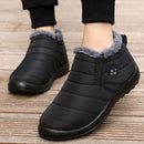 Comfort - Bottes Orthopédiques