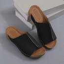 OrthoLife - Sandales Orthopédiques