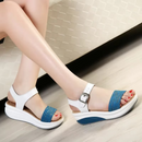 Thalia - Sandales Orthopédiques