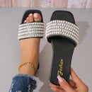 Pearl - Sandales Orthopédiques