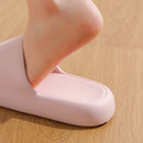 HugFeet - Claquettes Orthopédiques