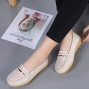 Vittorio - Mocassins Orthopédiques