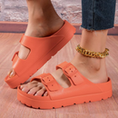 Summer - Sandales Orthopédiques