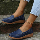 Elegant - Mocassins Orthopédiques