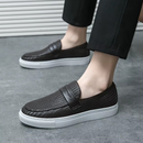 Harmon - Mocassins Orthopédiques