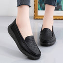 SerenityWalk - Mocassins Orthopédiques