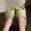 HugFeet - Claquettes Orthopédiques