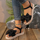 Lace - Sandales Orthopédiques