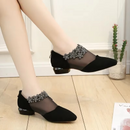 Elise - Chaussures Orthopédiques