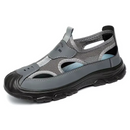Adventurer - Sandales Orthopédiques