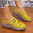Ultra Comfort - Baskets Orthopédiques