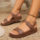 Nina - Sandales Orthopédiques