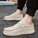 Nautic - Mocassins Orthopédiques