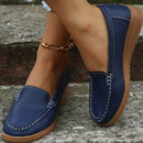 Elegant - Mocassins Orthopédiques