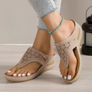 Camelia - Sandales Orthopédiques
