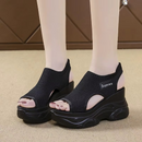 Imperial - Sandales Orthopédiques